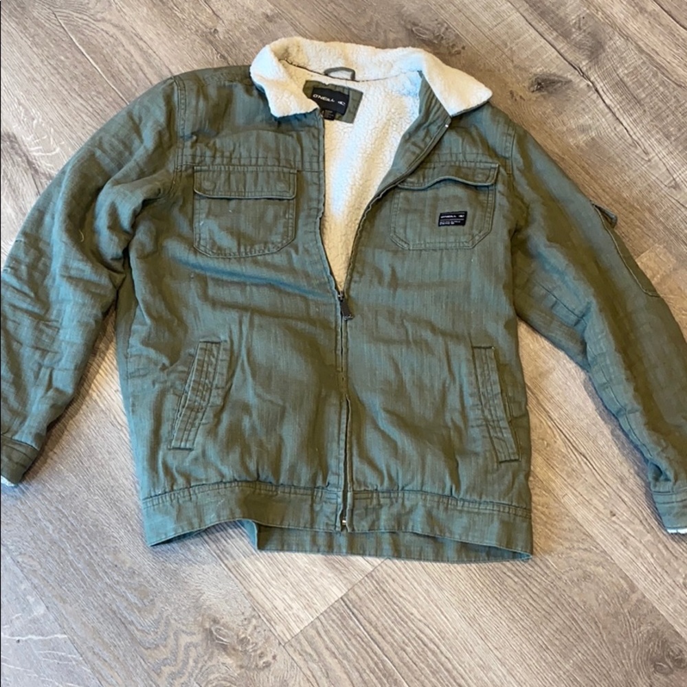 O’Neil jacket